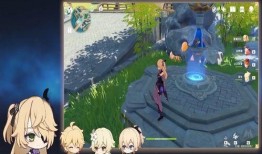 原神官方爆料最新,神秘角色登场，探索未知领域！